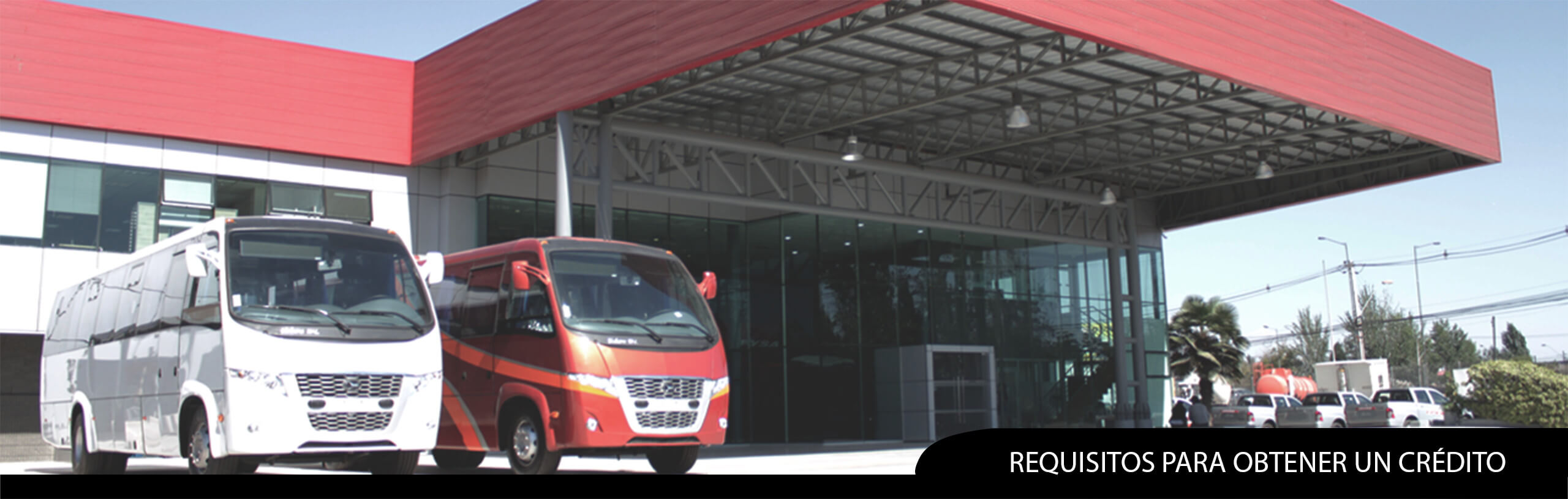 Requisitos para obtener un crédito